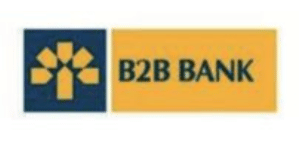 B2B Bank